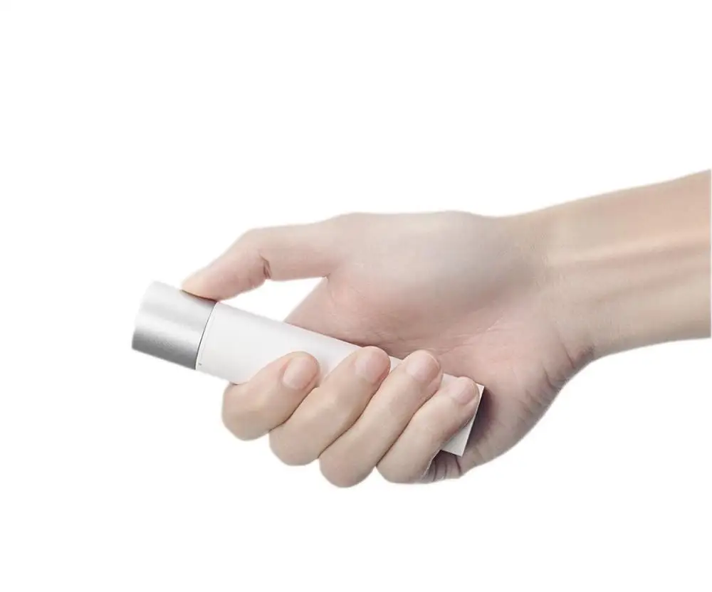 

ZMI LED Flashlight Power Bank Combo 3350 mAh, N/a