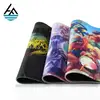 Factory Hot selling best printed neoprene gaming mouse mat