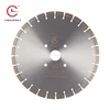 General purpose 300mm-800mm diamond tip circular saw blade for cutting granite stone