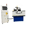 3D CNC Metal Milling Machine/Mini CNC Milling And Engrave Machine