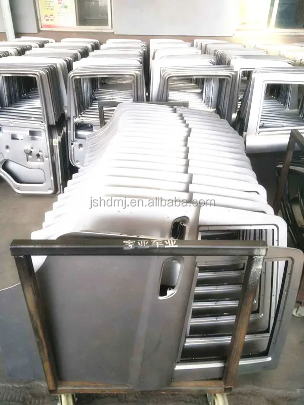 
Factory Price Auto Accessory Stamping Parts 