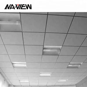 China Soundproofing Ceiling Tiles China Soundproofing Ceiling