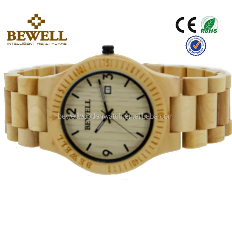 

Alibaba China Factory Promotion for Man Watch Wood Watches
