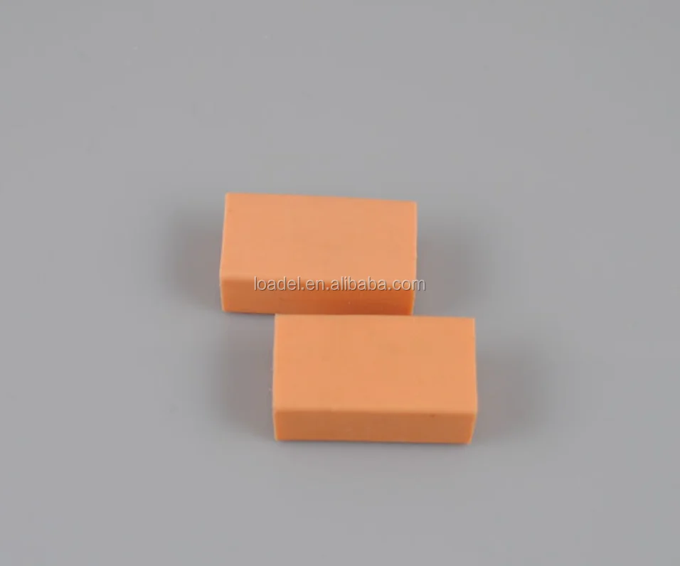 High Quality Customized Different Shape White Eraser Buy White Eraser