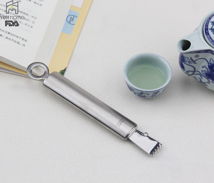Safe Stainless Steel Carlsberg Bottle Opener