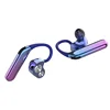 Twins X6 TWS Ear hook wireless headphone earphone , bluetooth headset 5.0 long play time for fitness gaming business