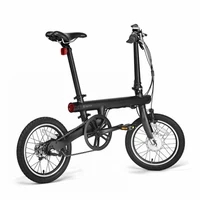 

Xiaomi Mijia Qicycle Bike EF1 Mini Folding Electric Bike For Kids or Adults