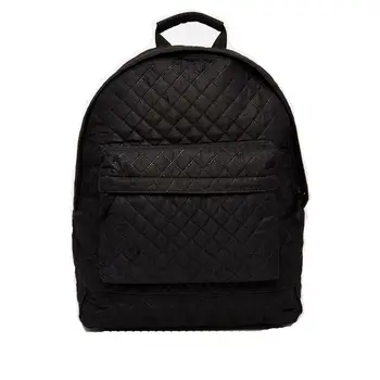 blank bookbag