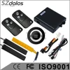 free warranty remote control auto start stop lock pke keyless push button start