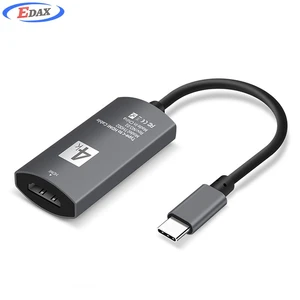 Type C to HDMI 4K 60Hz Adapter