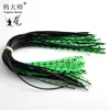 BundlesFishing Tying Accessories Squid Rubber Thread Silicone Skirts DIY Spinnerbatis Rubber Jig Lure