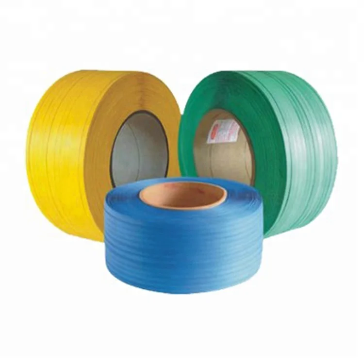 
PP Packing Belt Making Machine 