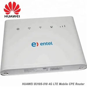 Huawei B310 150Mbps LTE Wireless WiFi Router