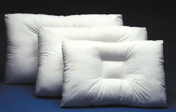 firm bolster cushion