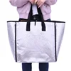 Here Let You Know How To Make Tote Bag Into Beach Blanket Picnic Blanket