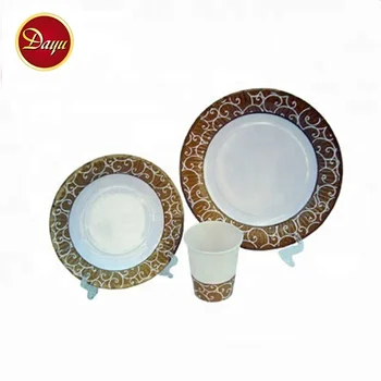 wholesale paper plates