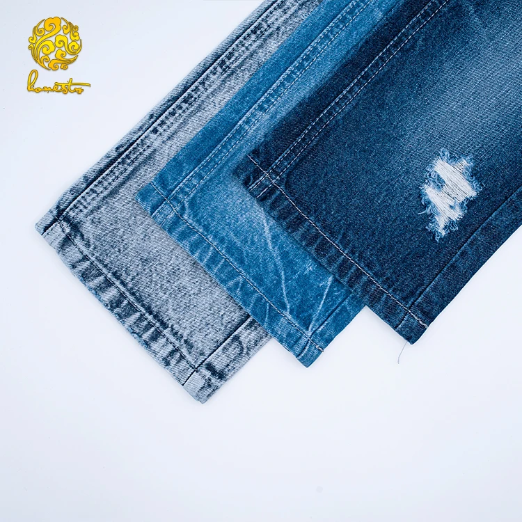
Foshan manufacture faisalabad pakistan denim fabric density 