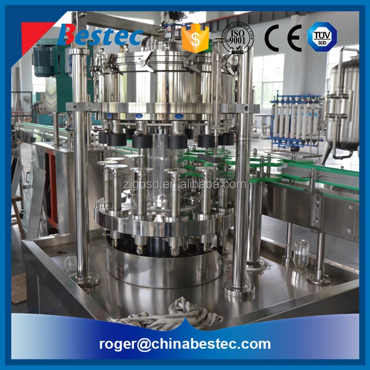 High Speed Aluminum Can Canning Machine Buy Aluminium Canning