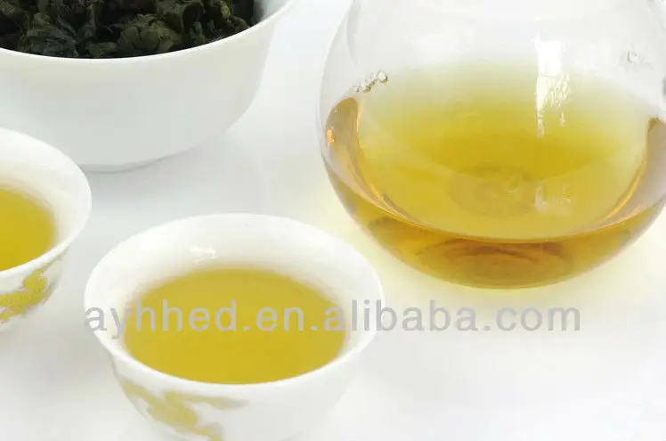 Superfine Chinese Ginseng Wulong tea - 4uTea | 4uTea.com