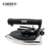 GC-890 ceramic soleplate anti-drip cordless steam iron