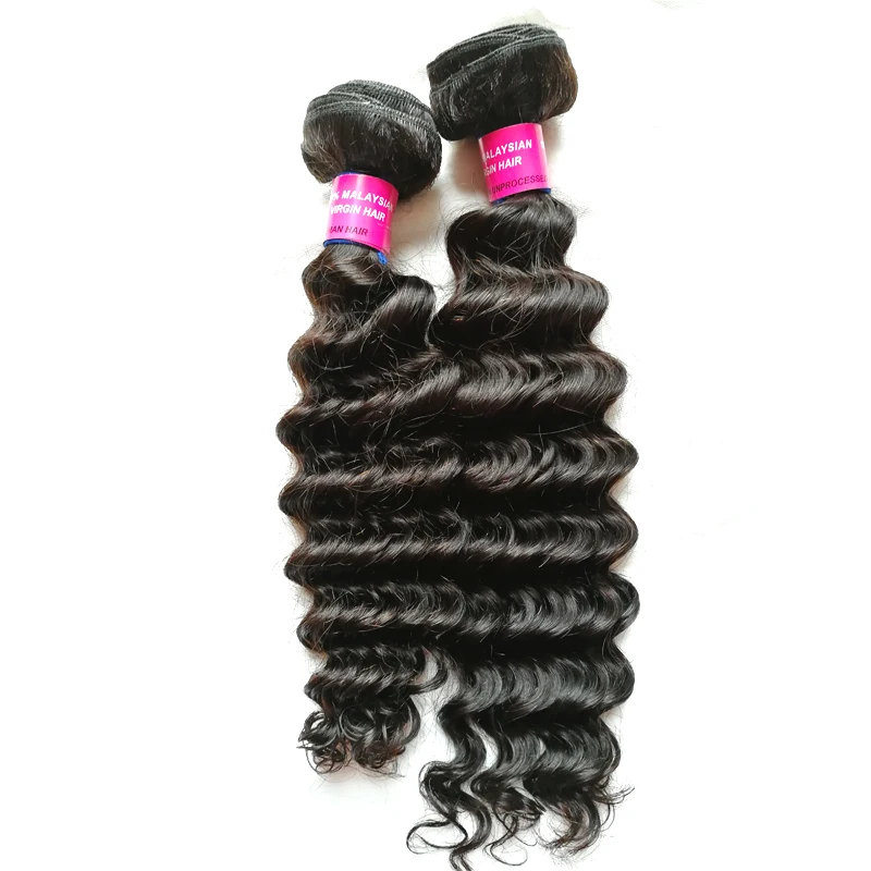 

financing wholesale 6a virgin thailand hair vendors, Natural black 1b
