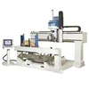 SSM-1800 CNC 5-axis Tenon Working Center