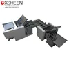 automatic paper letter inserter machine