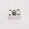 Aluminum cnc machining parts milling service at low price