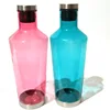 2019 new design smart nike water bottle BPA free