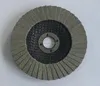 4 inch Electroplated diamond impeller / Diamond grinding pads for stone/ceramic/glass/concrete
