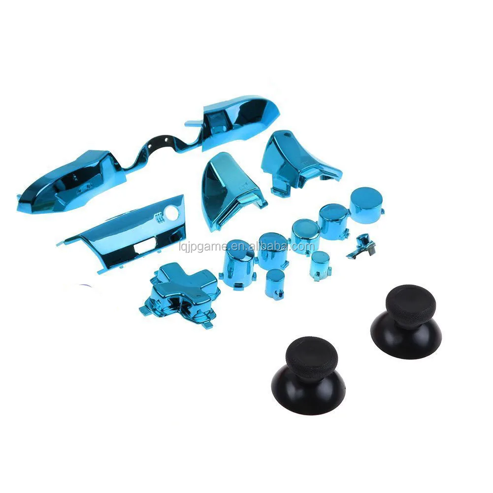 Brand New Button Set For Xbox One Elite Controller Buttons Parts Full D-pad ABXY Button