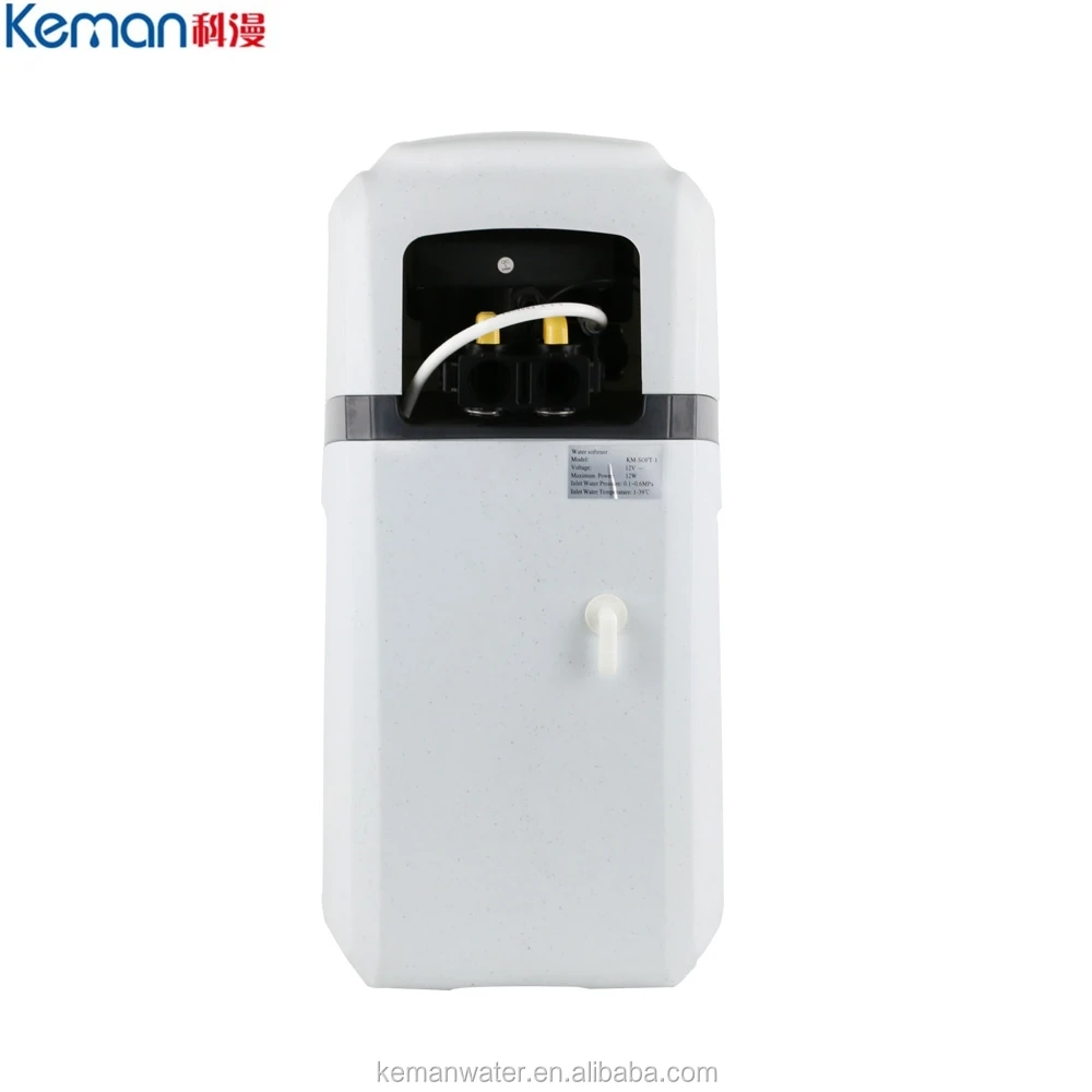 
KEMAN water treatment for water softner system 
