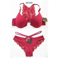 

Cheap Product Lady Underwear Multicolor Trend Women Bra Panty Set