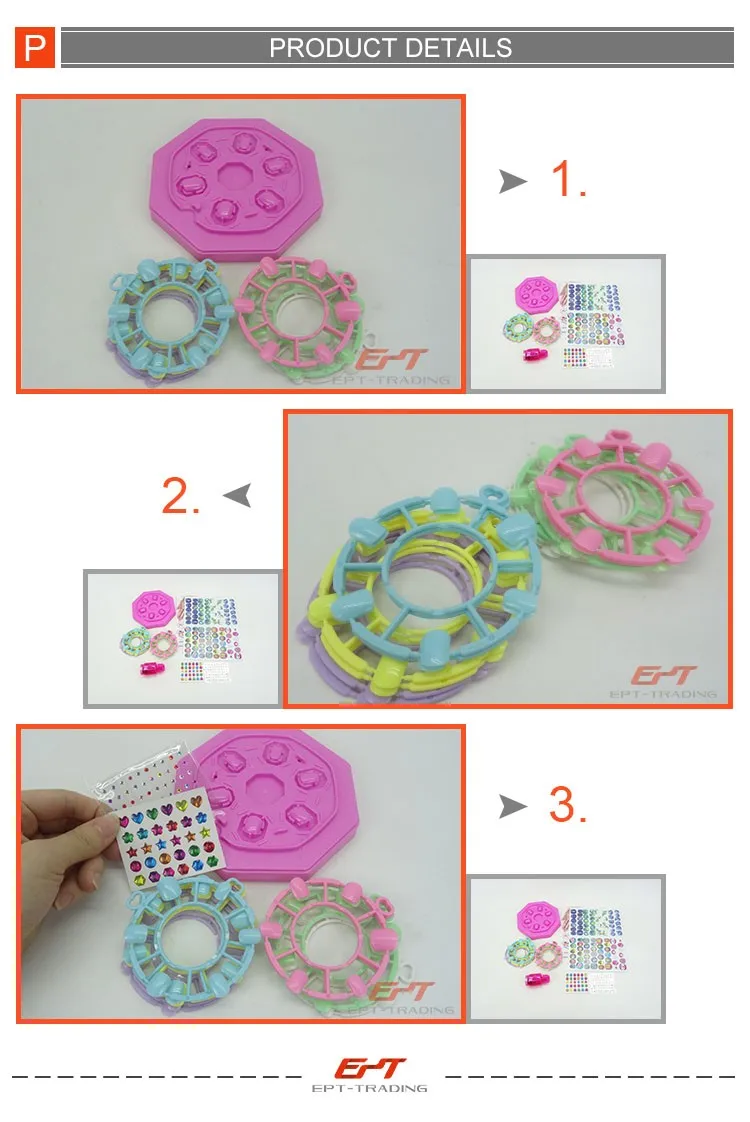 Diyメイクアップおもちゃ美容ネイルアートキットセット子供用 Buy スパイラルアートセット ネイルアートキット ネイルアート Product On Alibaba Com