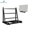Marble Slab Display Stand Granite Stone Slabs Display Display Rack