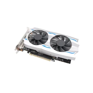 External GeForce GTX 1050Ti Graphics Card