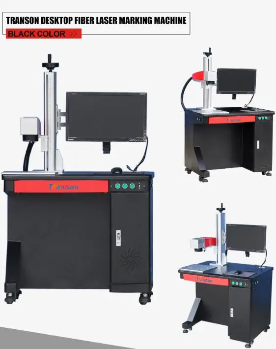China 30W CO2 RF Tube Laser Engraving Machine For Acrylic Leather Fabric Bamboo Plastic
