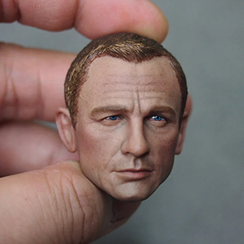 High Realistic 1/6 Scale Action Figure Custom 1/6 Action Figure With 20