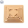 Sewing Patchwork Tool Acrylic Ruler Square template ruler