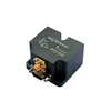 High Reliable Inertial Sensor Measuring Unit With Temperature Compensation
