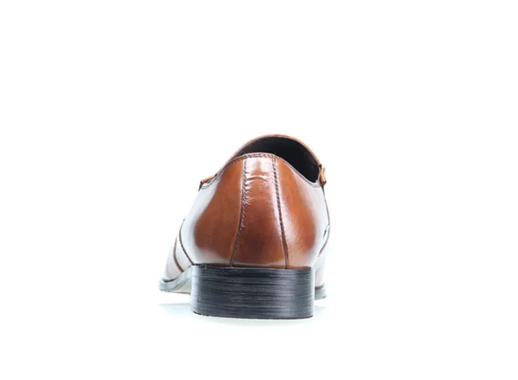 name brand dress shoes