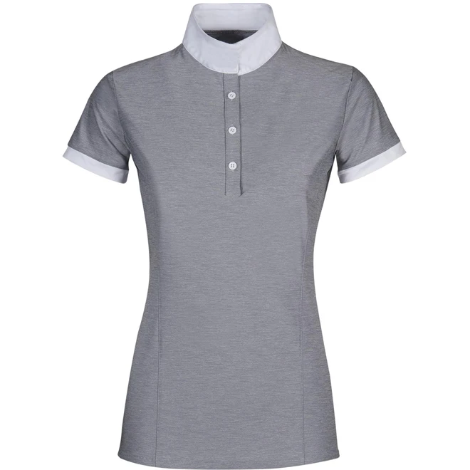 custom equestrian polo shirts