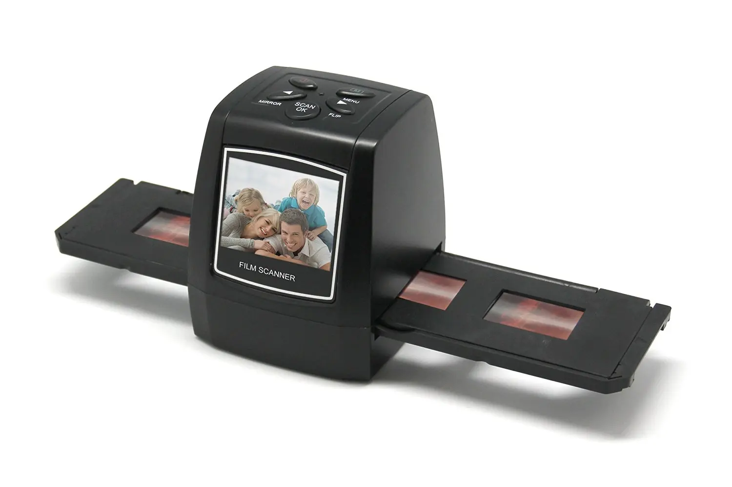 35mm slide viewer