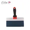Superior Quality Construction Tool TPR Handle Export Taping Knifes