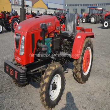 Mitsubishi Tractor Parts - Alisha Acevedo