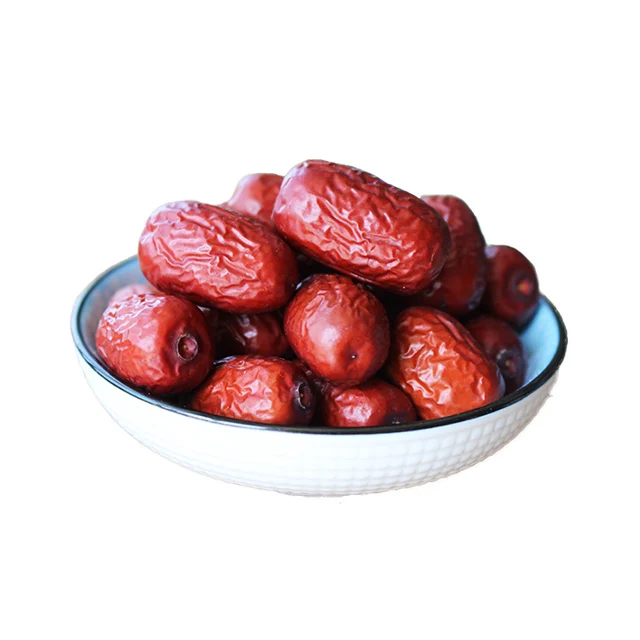
Factory supply discount price fresh jujube 