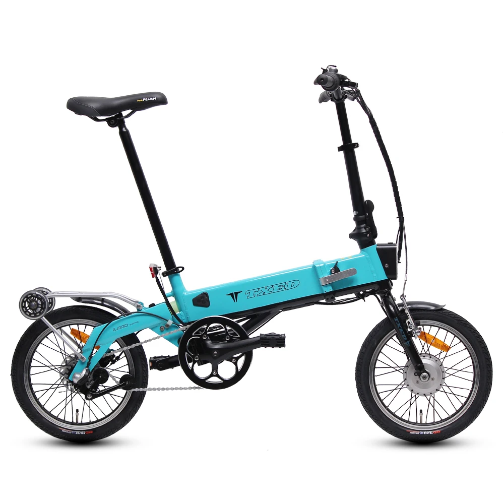buy folding electric bike