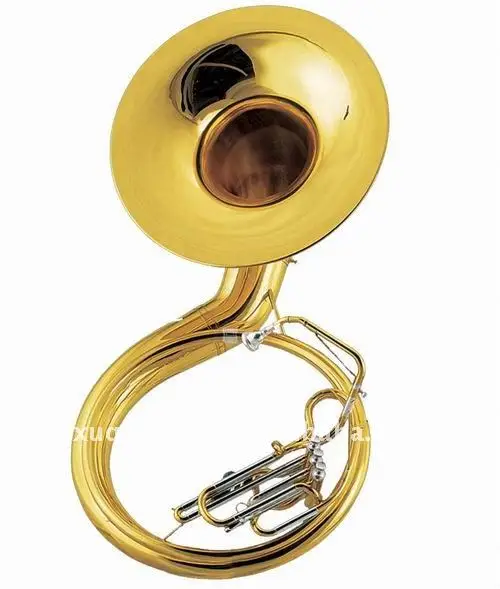 XSS003 Sousaphone