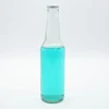 330ml standard size flint bottle beer