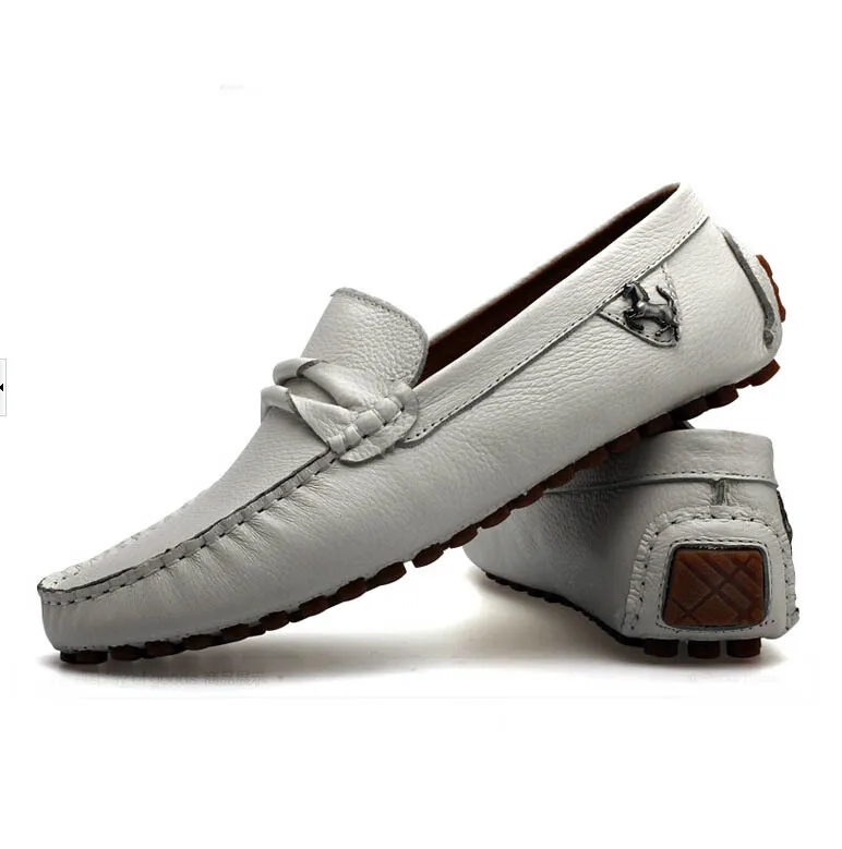 mens loafers brands